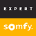 Expert Somfy